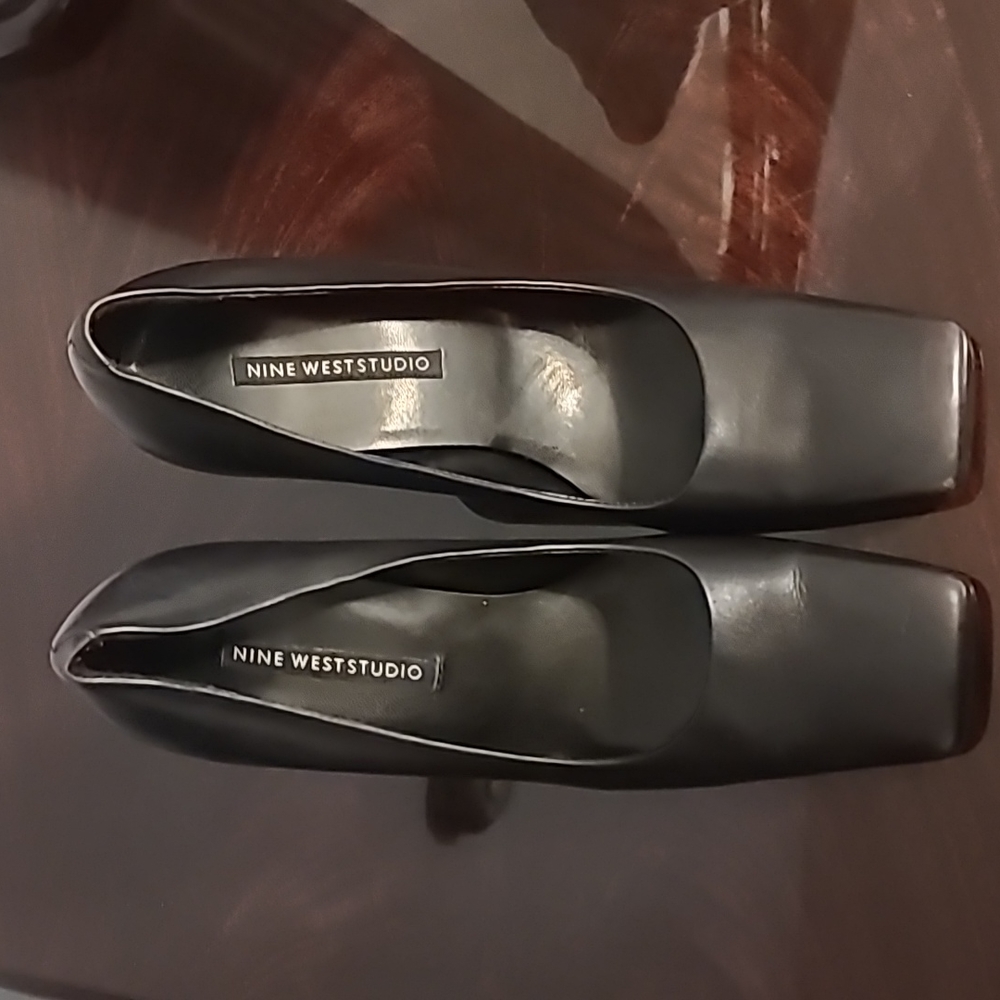 SALE! Black Heels